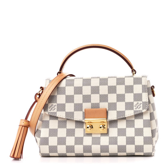 Damier Azur Croisette | FASHIONPHILE (US)