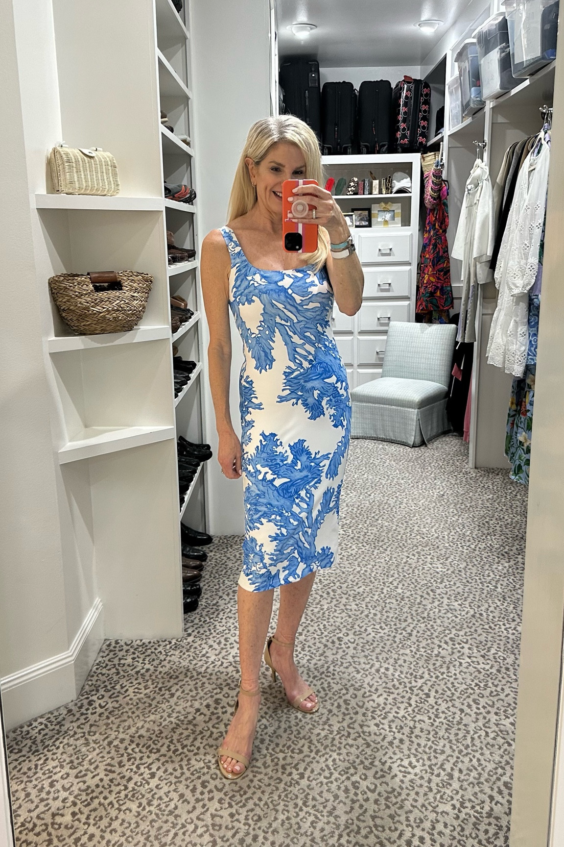 The perfect dress for a cocktail party! Size S  

#LTKSeasonal #LTKwedding #LTKstyletip