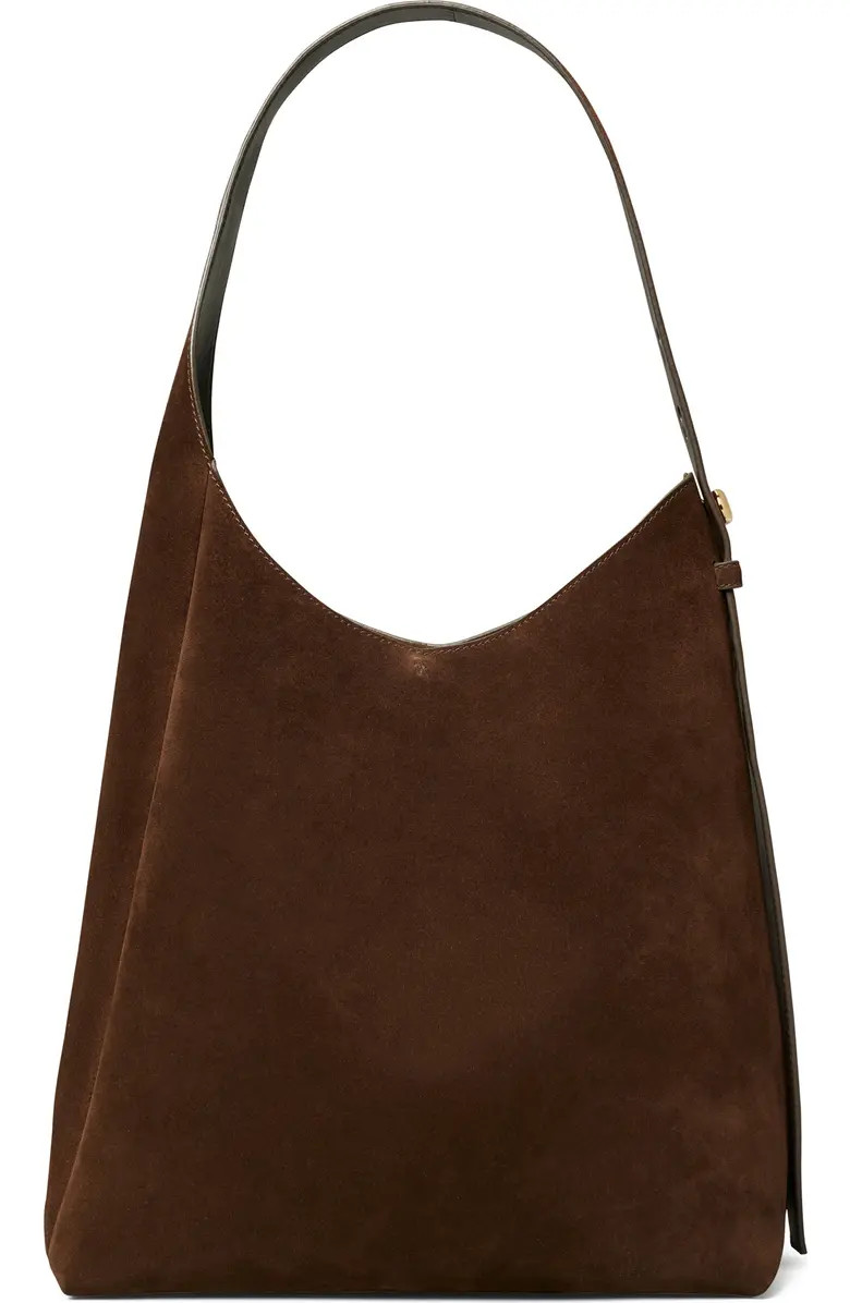 Romy Suede Hobo Bag | Nordstrom