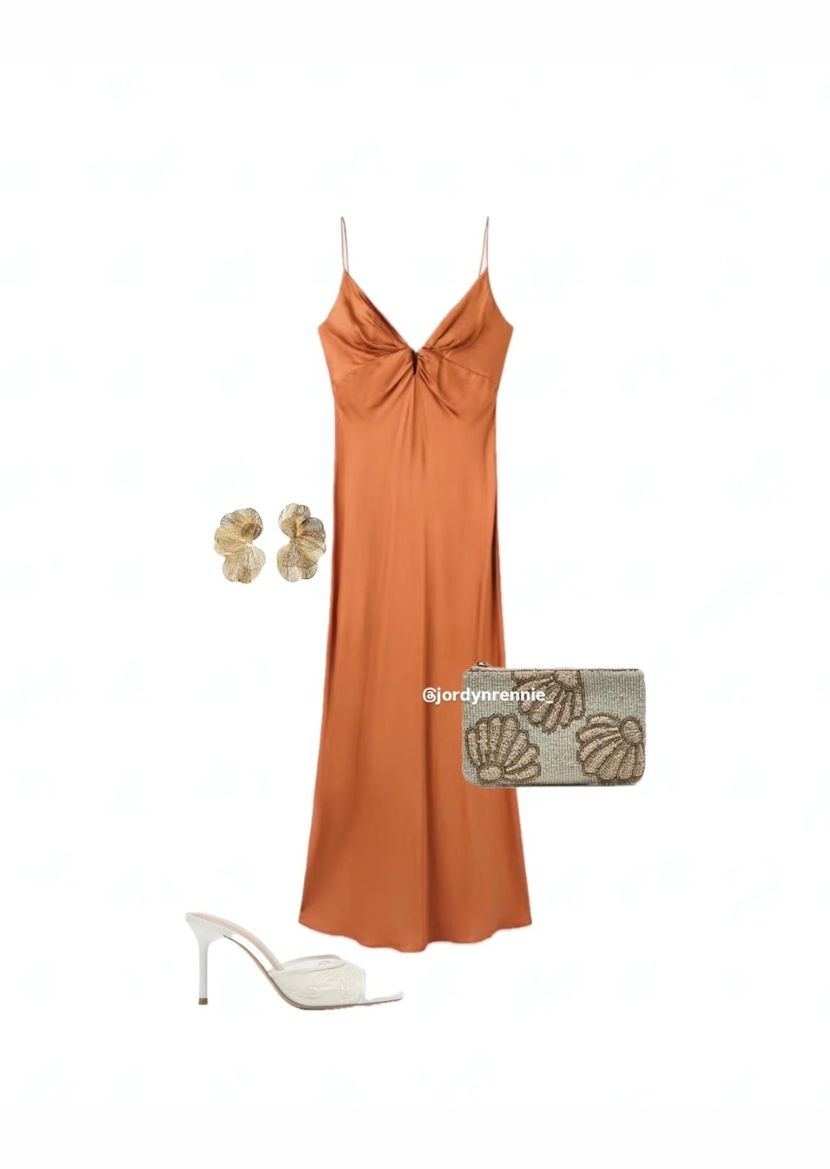 Evening outfit 🧡

#LTKsummer #LTKwedding #LTKdatenight
