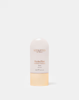 Sculpted by Aimee Hydra Tint- Moisturising Tinted Serum | ASOS (Global)