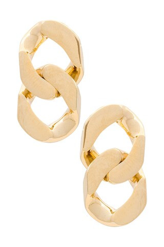 Link Up Earring
                    
                    8 Other Reasons | Revolve Clothing (Global)