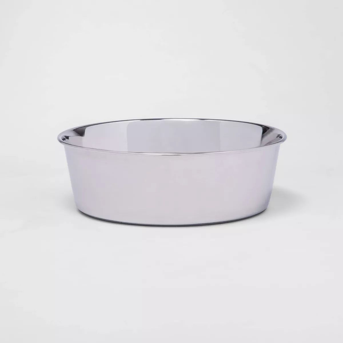 Non-Skid Stainless Steel Dog Bowl - 12 cups - Boots & Barkley™ | Target