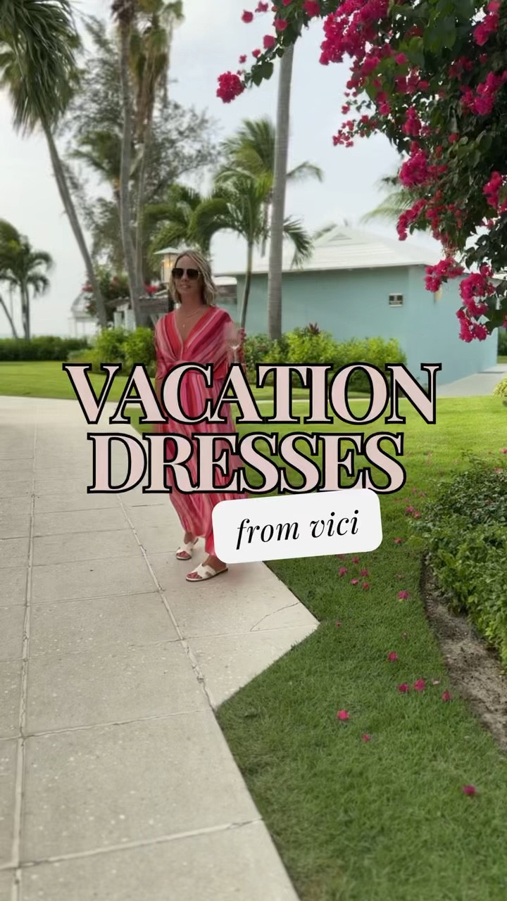 Vacation dresses on sale code SAVEMORE

Fashionably late mom
Summer dresses 