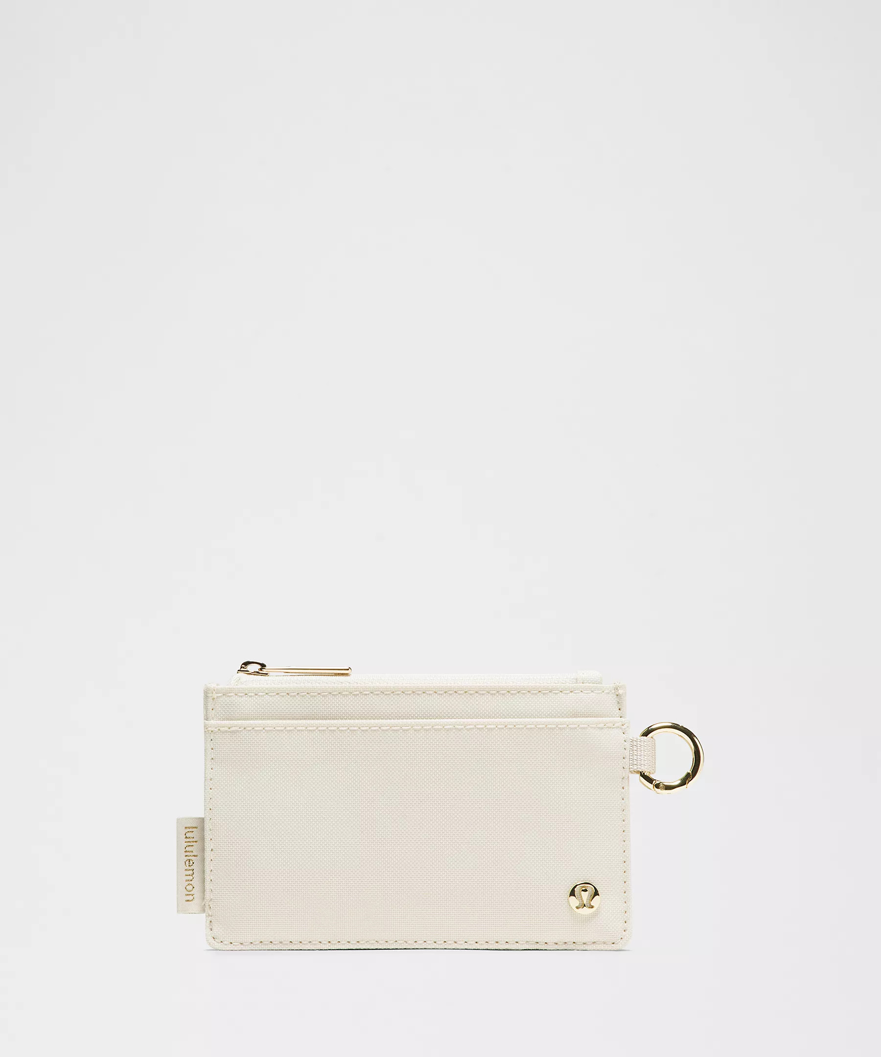 Clippable Card Case | Lululemon (US)
