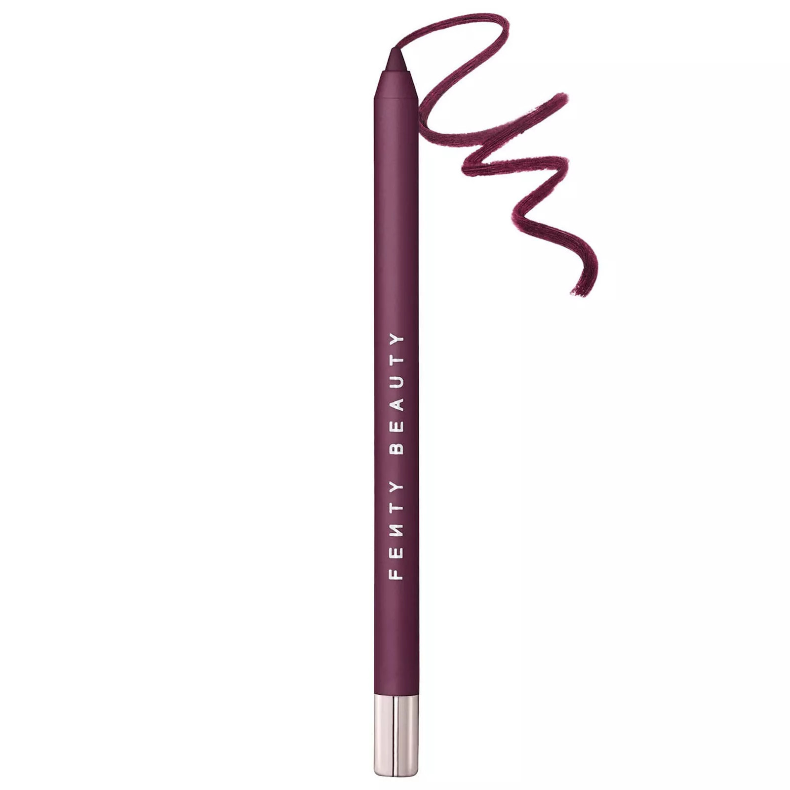 FENTY BEAUTY by Rihanna Trace'd Out Longwear Waterproof Pencil Lip Liner, Size: 0.044 Oz, Bored Heaux | Kohl's
