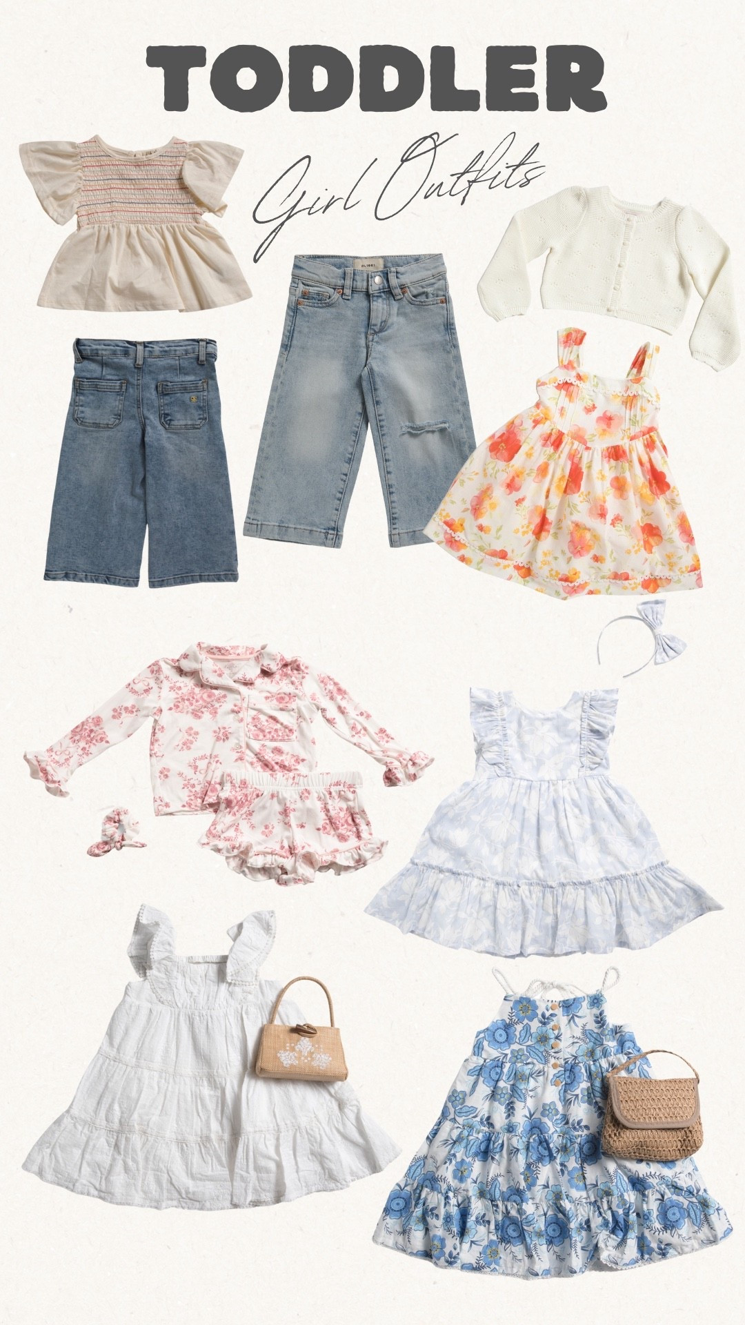 Marshall's for the win, again. #toddlergirlfashion #toddlergirlootd #marshalls #ballingonabudget

#LTKSaleAlert #LTKSeasonal #LTKKids