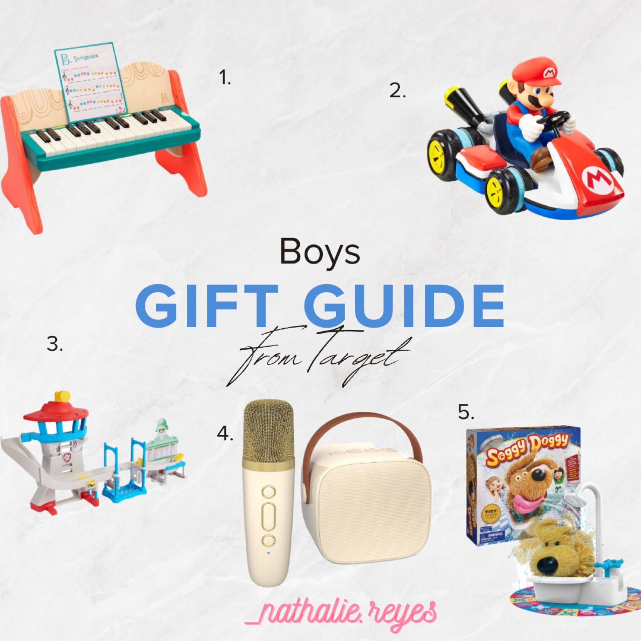 Boys Gift guide

#LTKCyberWeek #LTKGiftGuide