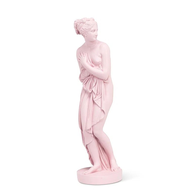 Pink Venus Statue | Wayfair North America