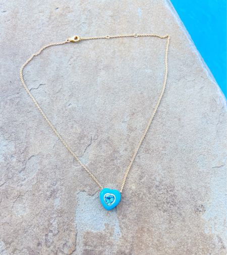 Rarities heart necklace  

#LTKover40 #LTKsalealert #LTKfindsunder100