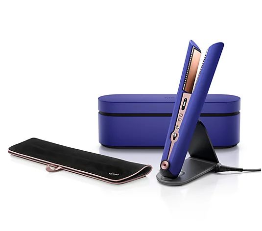 Dyson Corrale Straightener Styling Iron - QVC.com | QVC