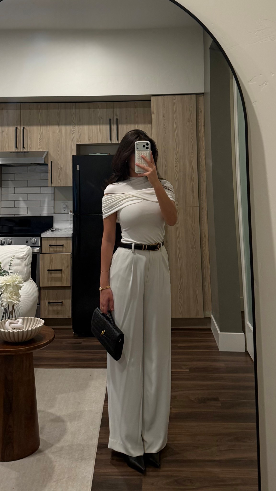 Dinner Outfit 

#LTKootd #LTKU #LTKgrwm