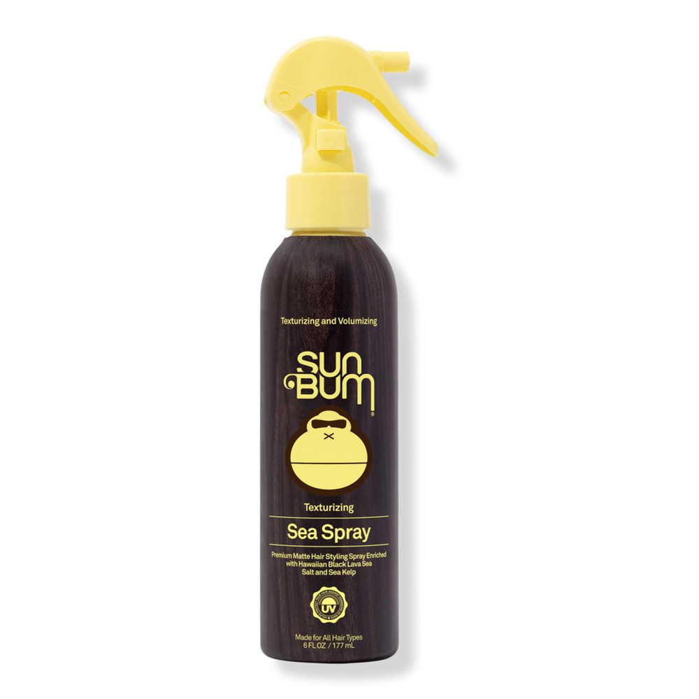 Sun Bum Texturizing Sea Spray | Ulta