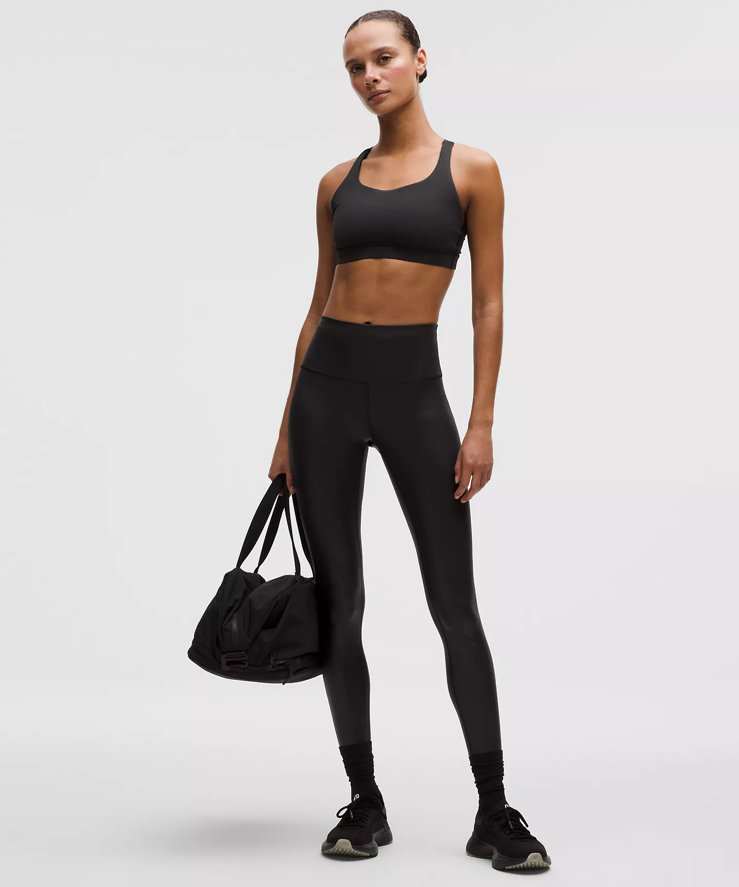 lululemon Glow Up™ Super-High-Rise Tight 28" | Lululemon (US)