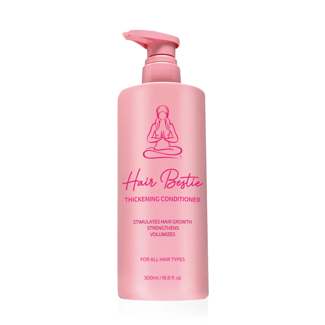 Hair Bestie Thickening Conditioner | Karma Hair Beauty