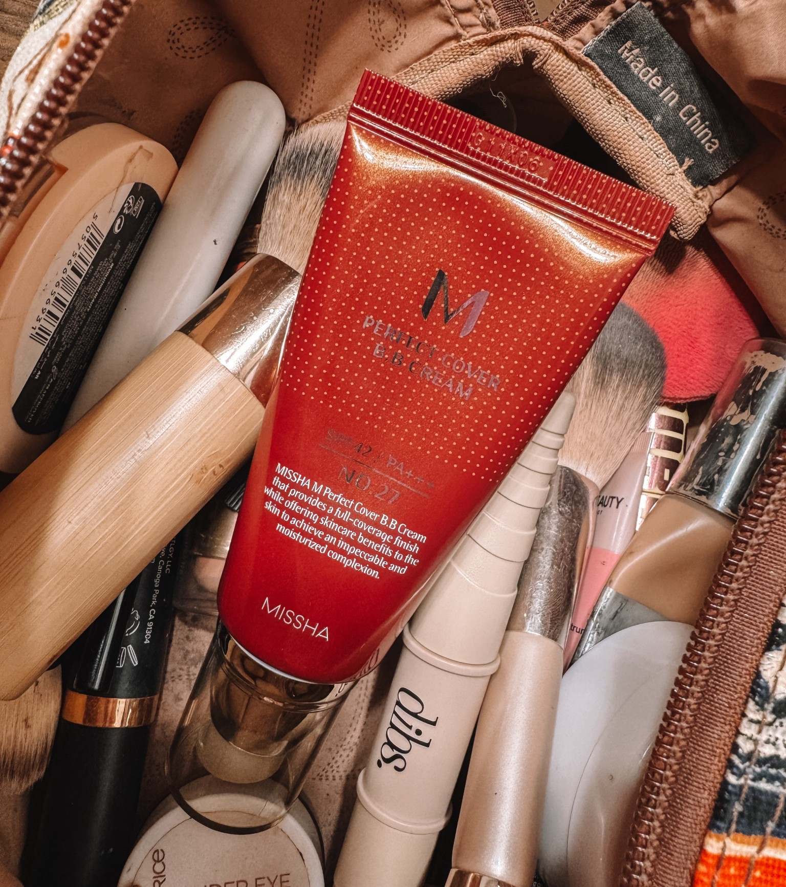 BB Cream

#LTKFindsUnder50 #LTKBeauty #LTKStyleTip