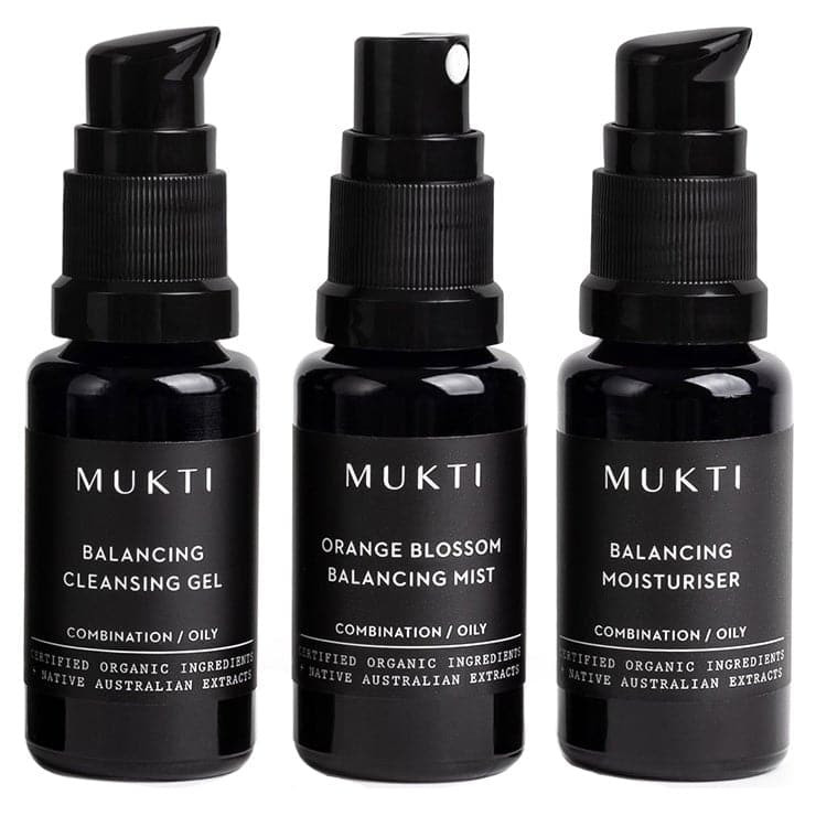 Mini Balancing Kit | Beauty Heroes