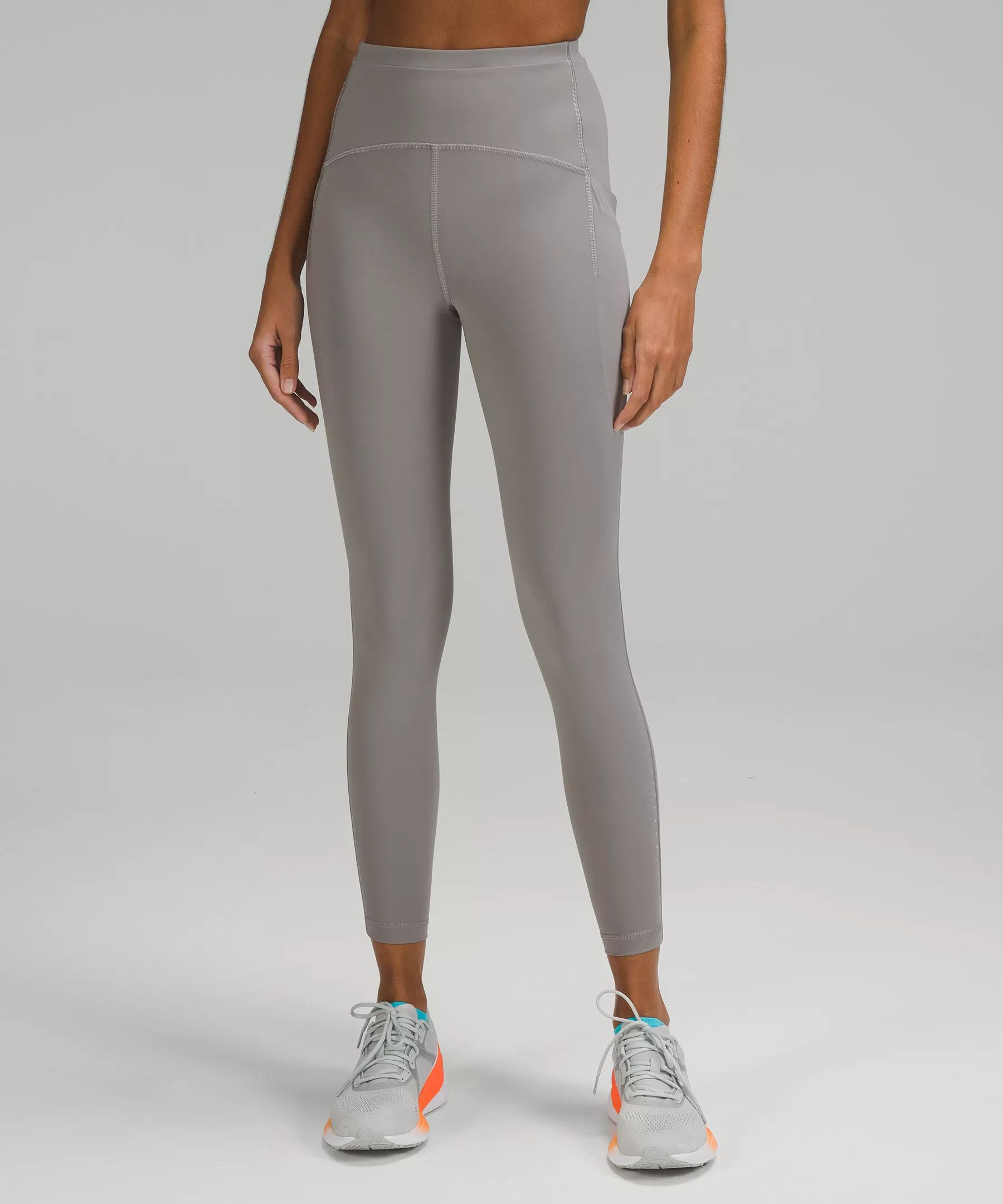 Swift Speed High-Rise Tight 25" Online Only | Lululemon (US)