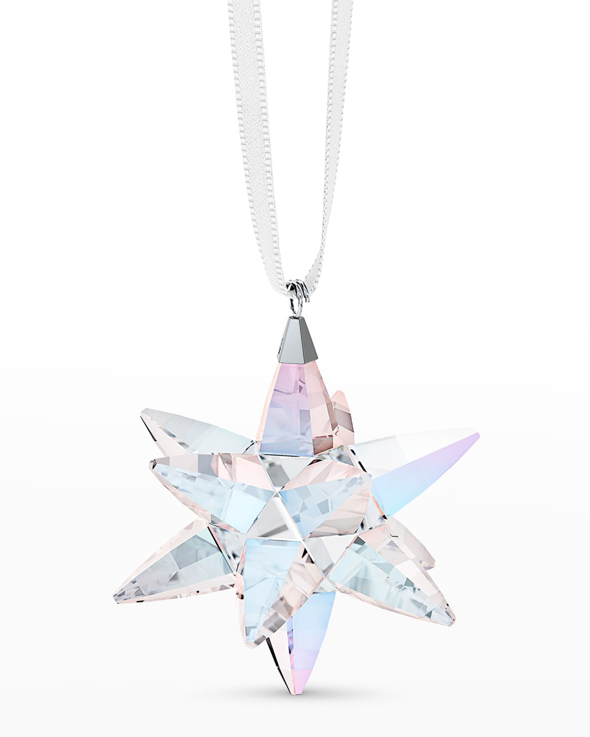 Small Star Ornament | Neiman Marcus