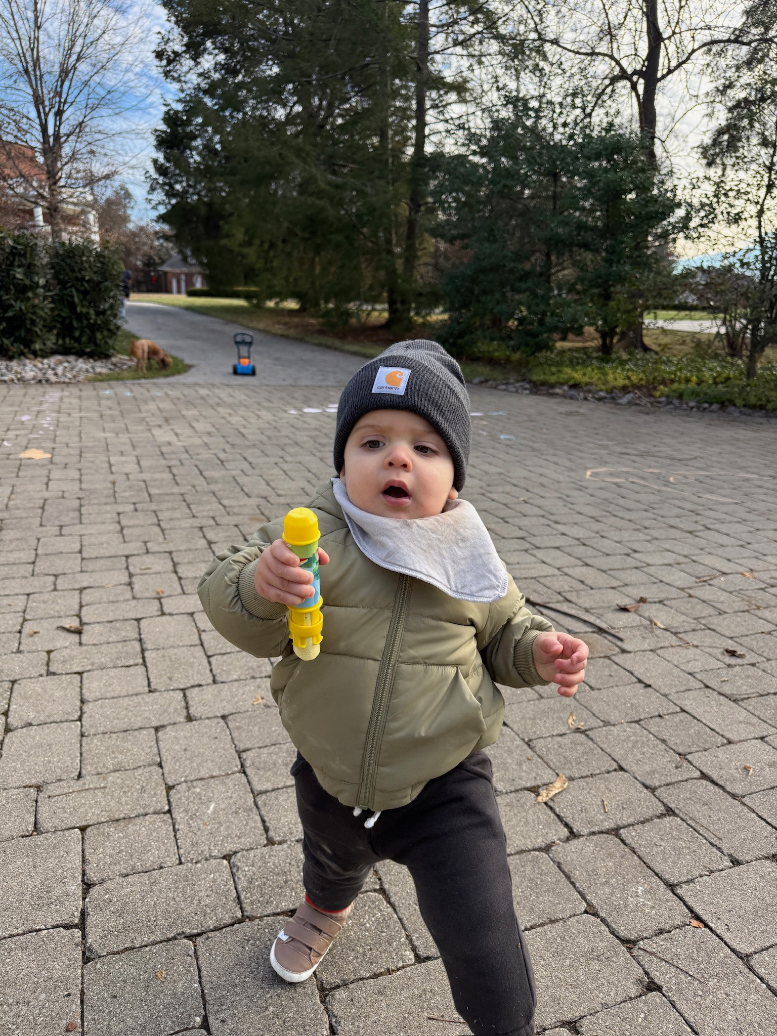 These chalk markers are so much easier to use for the boys!!

chalk markers, chalk holders, reusable chalk, zara, zara boys, zara puffer, winter outfit for kids, boy mom, Grace White 

 

#LTKSeasonal #LTKBaby #LTKKids