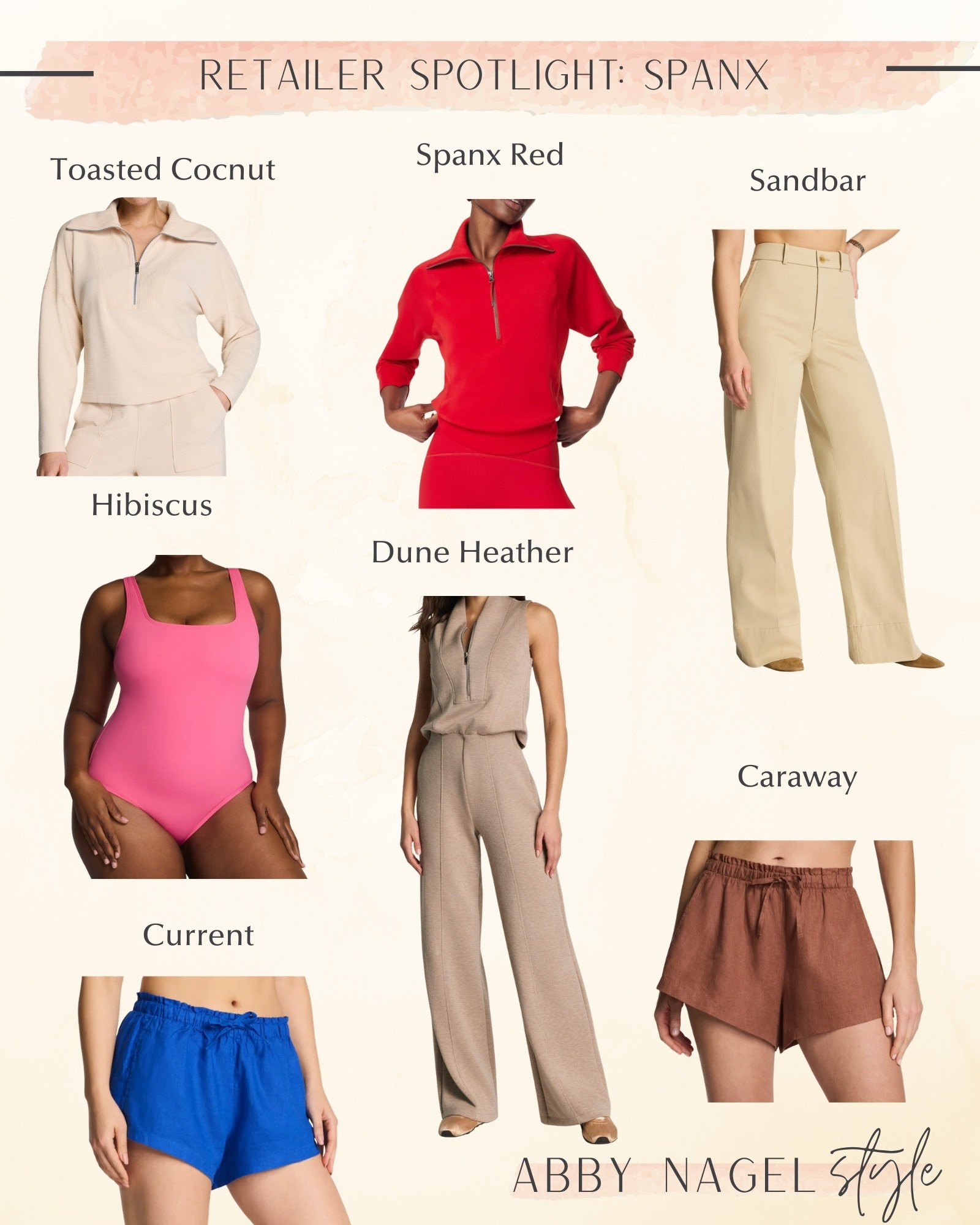 Spring color! Paste in spp code at checkout to save 20%! 

#LTKActive