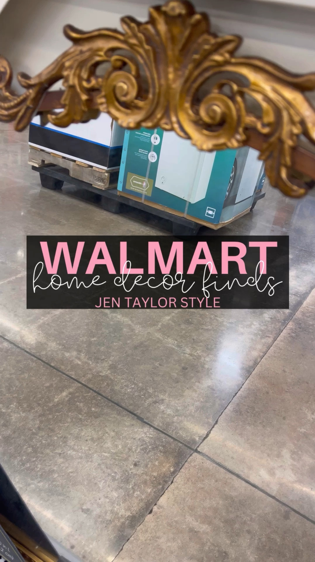 Found so many gorgeous but affordable home finds at Walmart! Lots of Anthropologie look for less items and a Barefoot Dreams inspired blanket that’s big enough to go on your bed. 🙌🏻 Lots of these are great gift ideas, too! 

#LTKSeasonal #LTKHome #LTKFindsUnder50