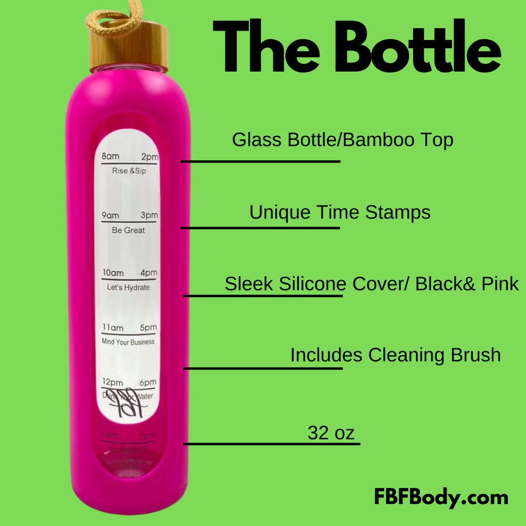The Bottle | FBF BODY