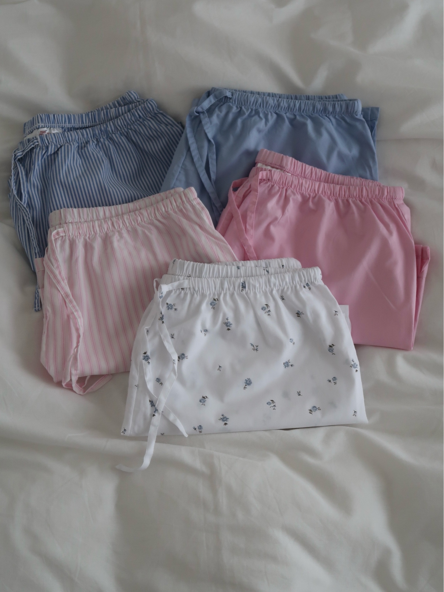 pyjama bottoms 

#LTKuk #LTKhome