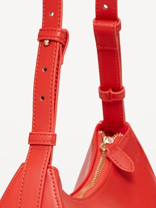 Slouchy Crossbody Bag | Old Navy (CA)