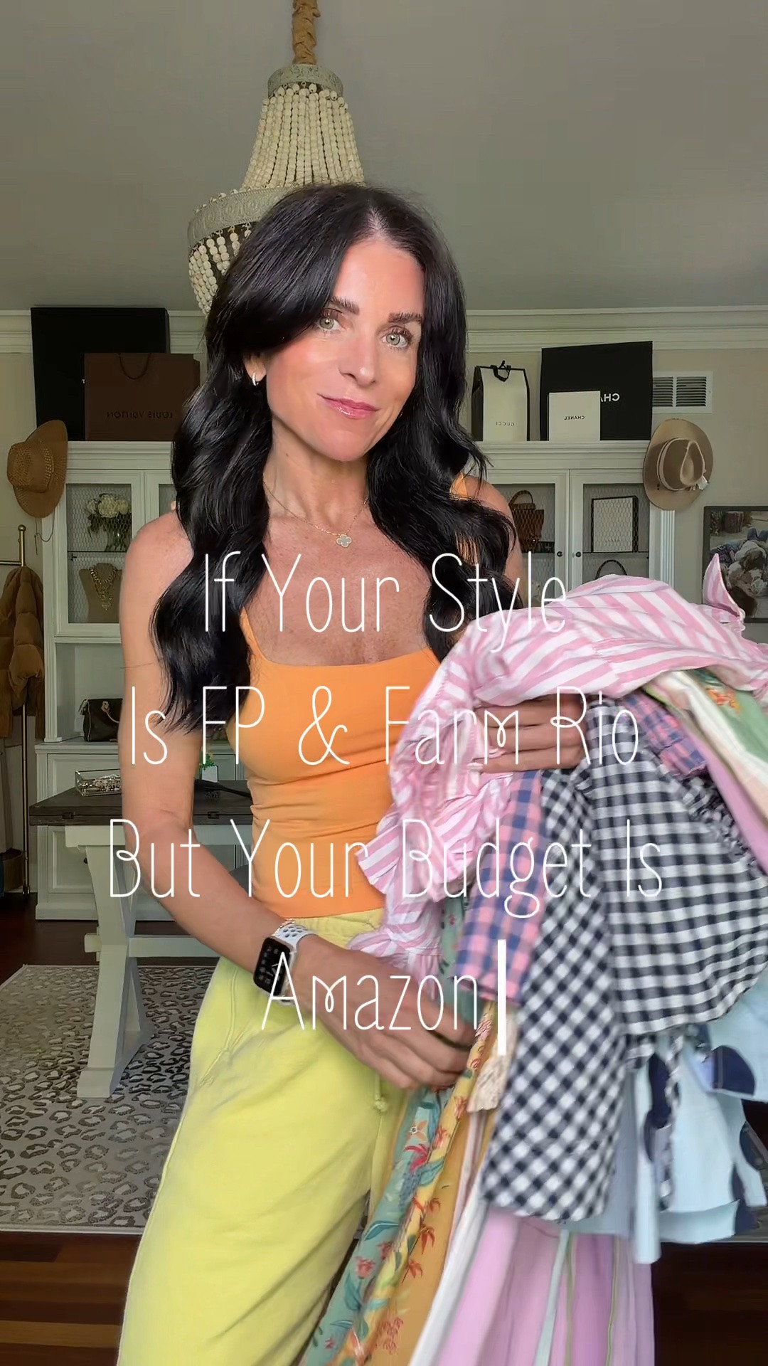 Loving these summer finds from Amazon! I

#LTKootd #LTKSeasonal #LTKgrwm