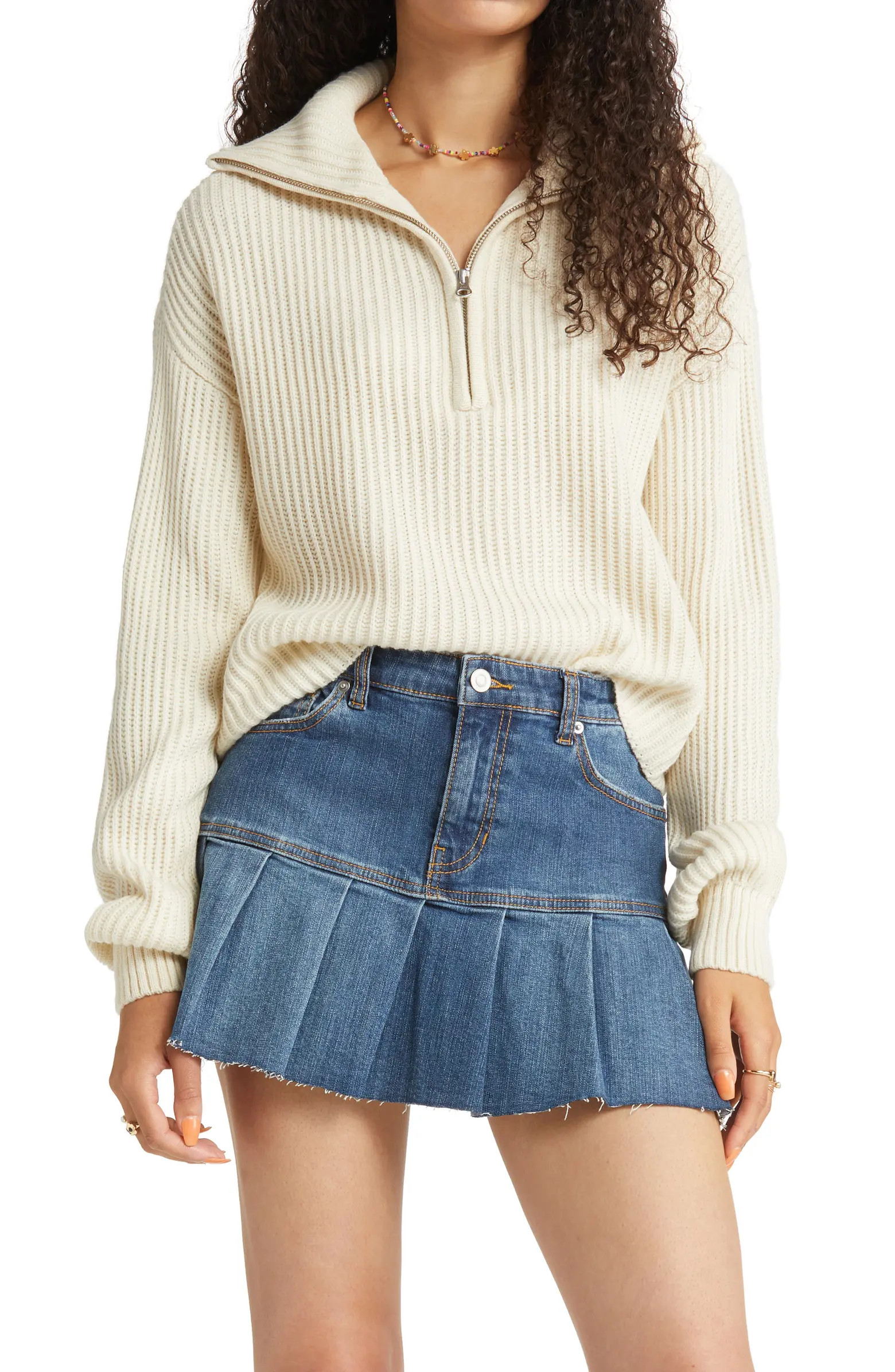 Quarter Zip PulloverBP. | Nordstrom