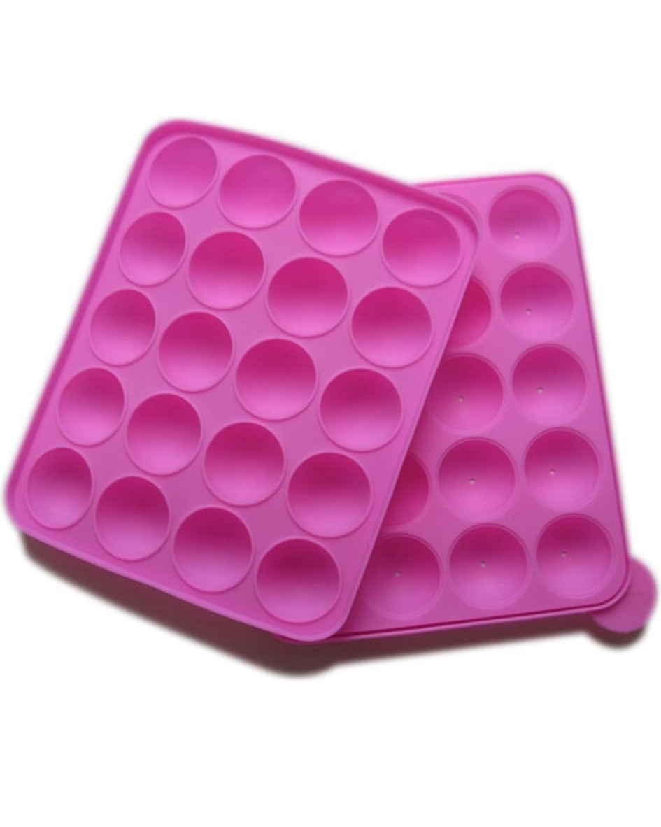 Silicone Donut Hole Molds on Amazon! $7.99!

#LTKSummerSales #LTKSaleAlert #LTKFamily