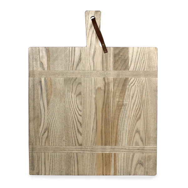 Shelva Wood General Chopping Board | Wayfair North America