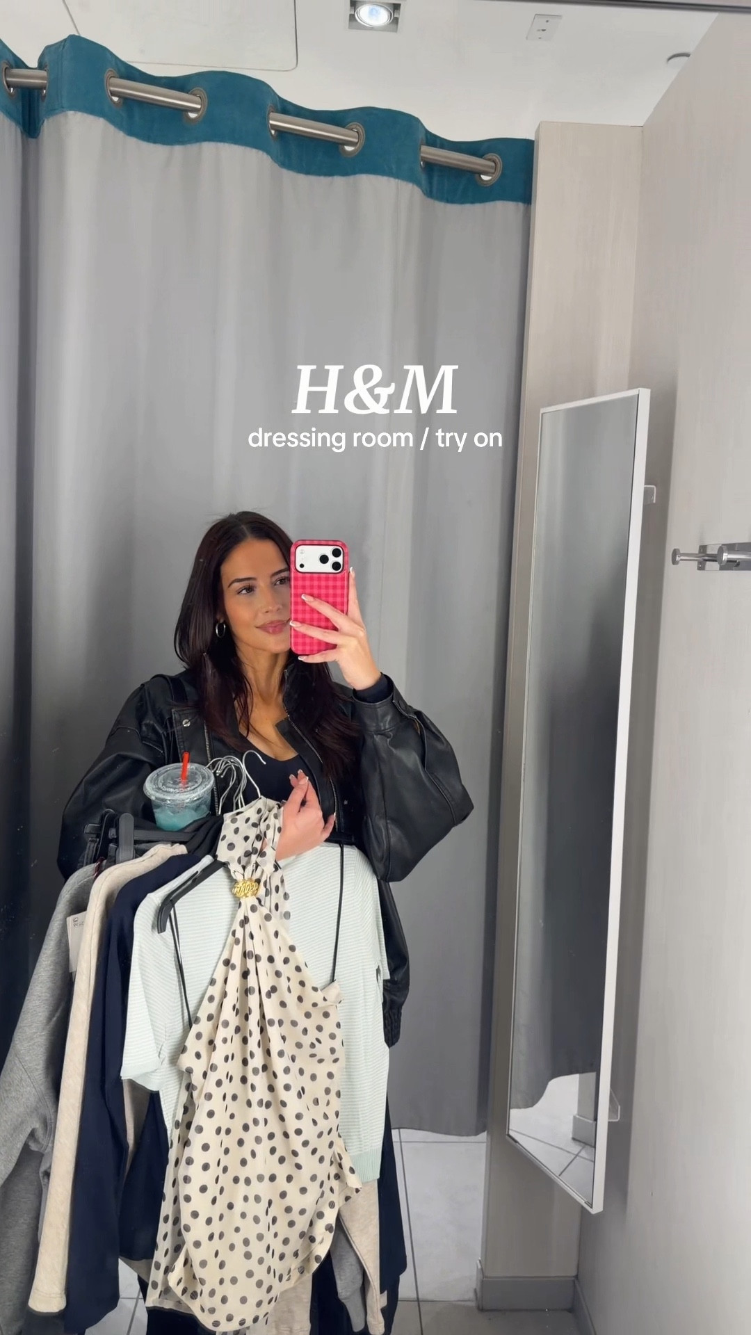 H&M Try On Haul! 

#LTKSaleAlert #LTKootd