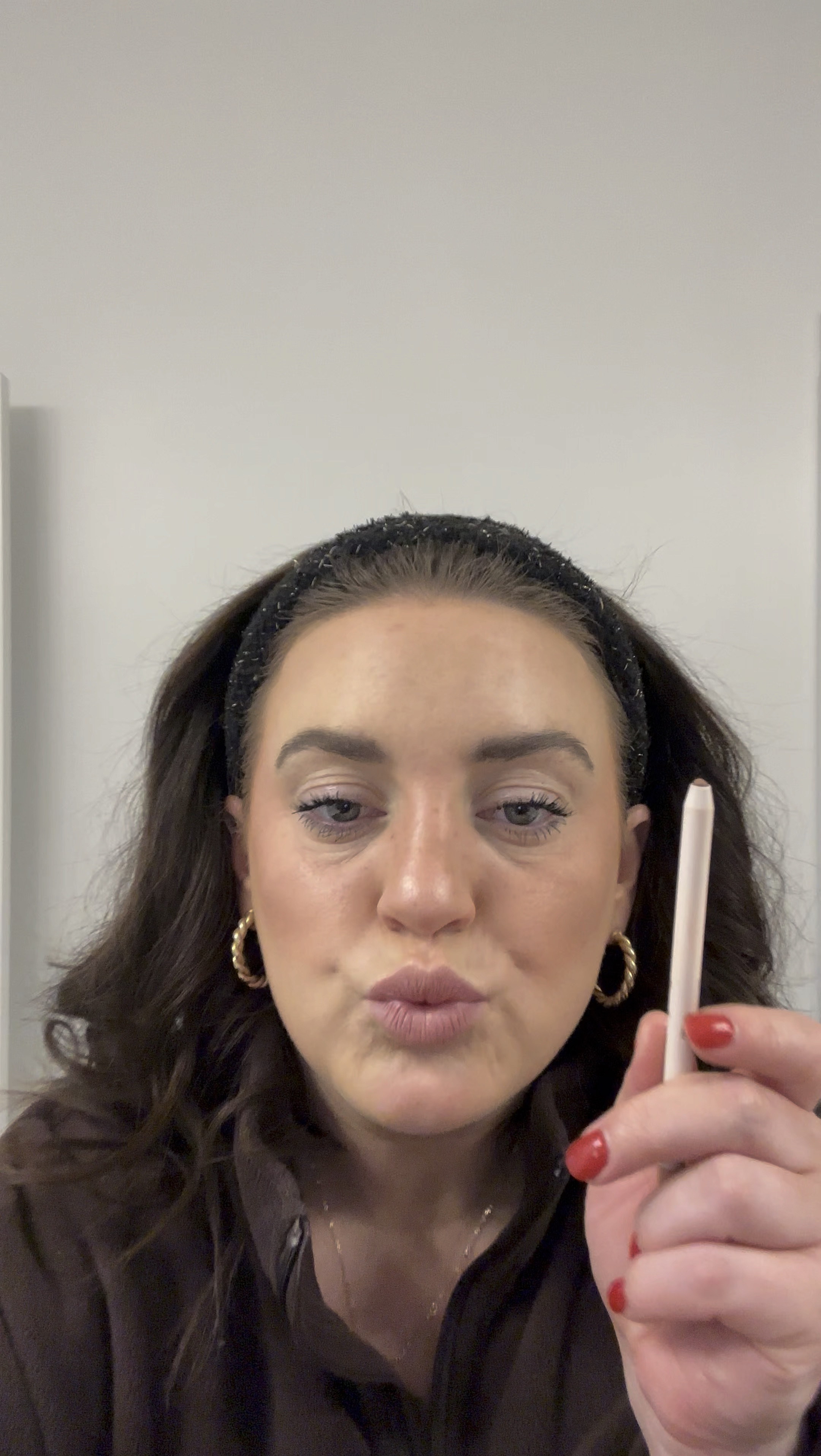 If you’re looking for a lip liner trick to create a more natural upward curve here’s what to do: 
Using Rare Beauty lip liner which you don’t have to sharpen! It’s the way to go! 

Sephora Rouge members can get 20% off on tons of Sephora faves—

and savings for VIBs (15%) and Insiders (10%) kick off 4/9. Shoppers can save with their in-app code. Exclusions apply. Ends 4/15.

#LTKsalealert #LTKxSephora #LTKbeauty