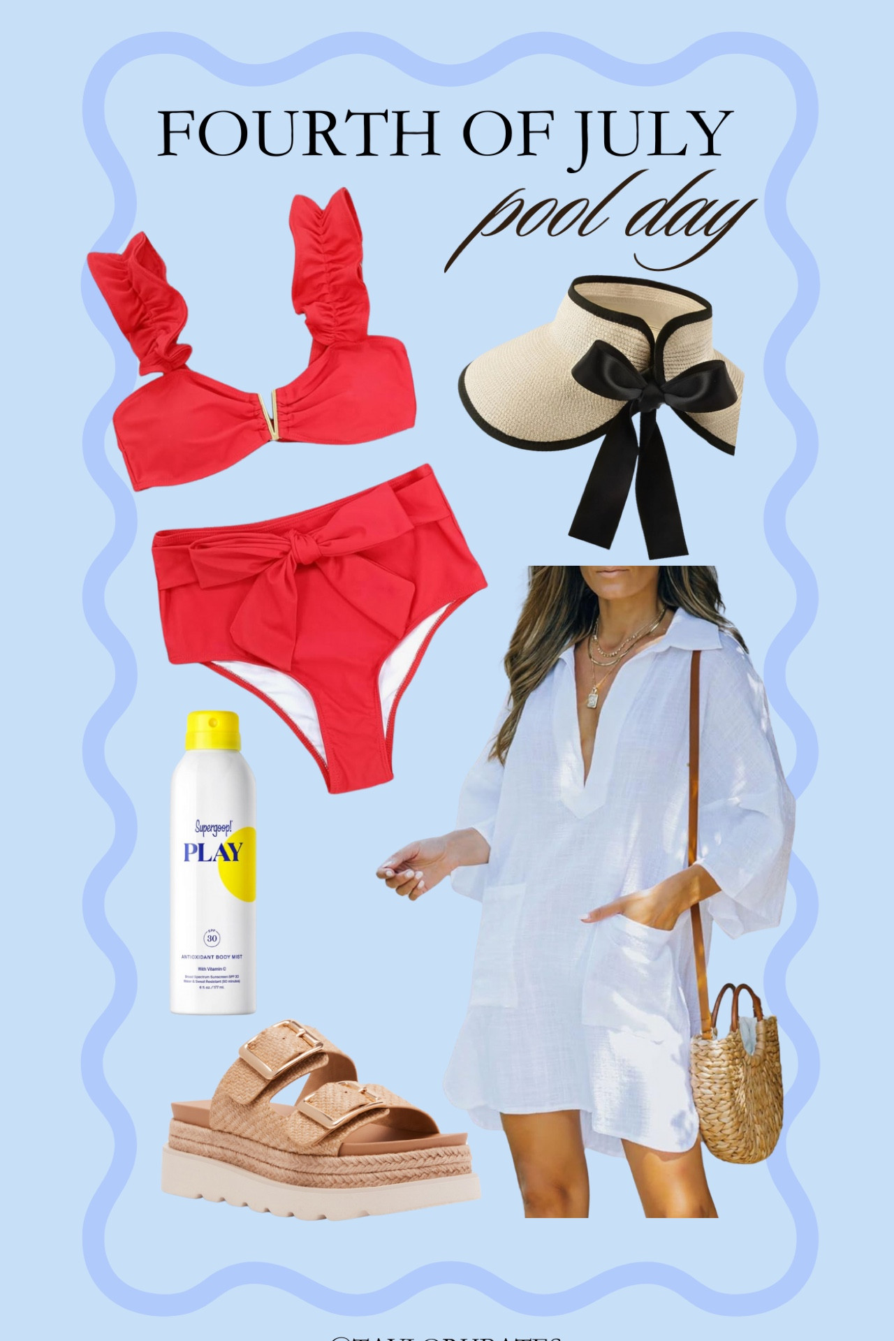 #LTKSwim #LTKStyleTip #LTKSummerSales