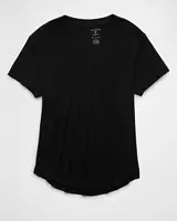 AE Soft & Sexy V-Neck T-Shirt | American Eagle Outfitters (US & CA)