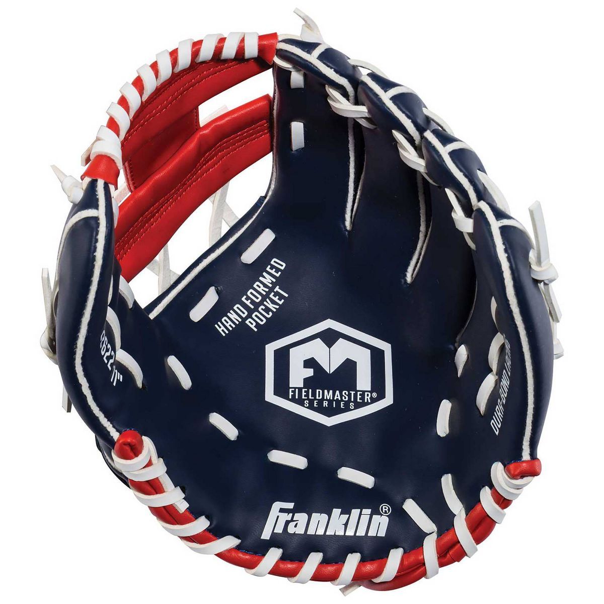 Franklin Sports USA Series 11" Baseball Glove Right Handed Thrower | Target