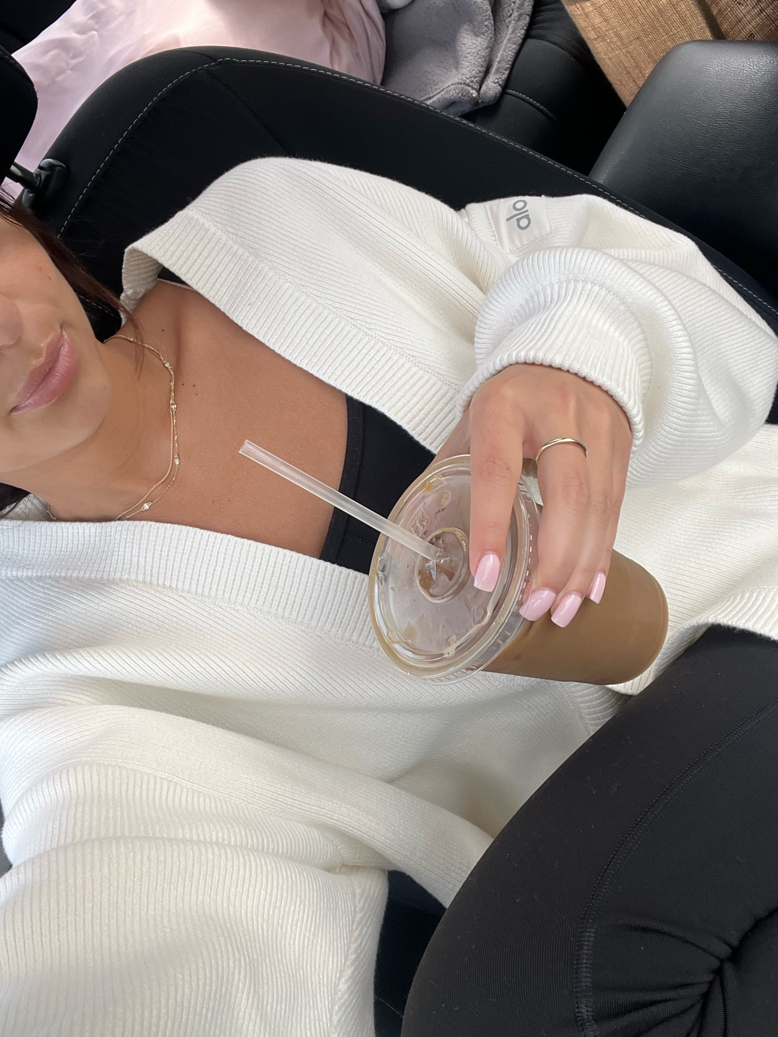 Travel Outfit

#LTKStyleTip #LTKTravel