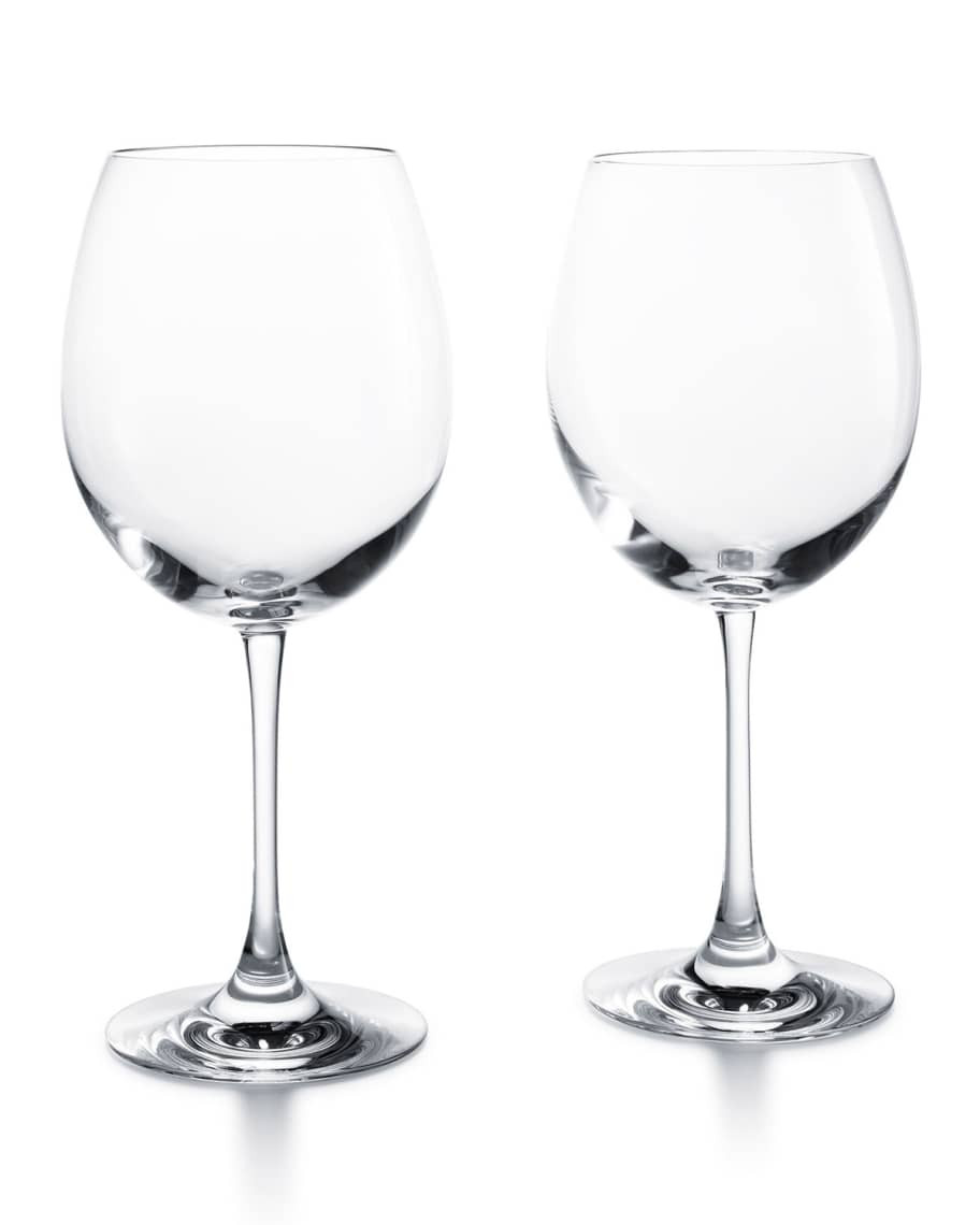 Grand Bordeaux Glasses, Set of 2 | Neiman Marcus