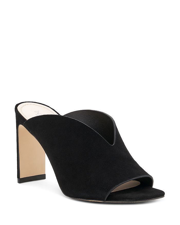 black heeled sandals | Bloomingdale's (US)