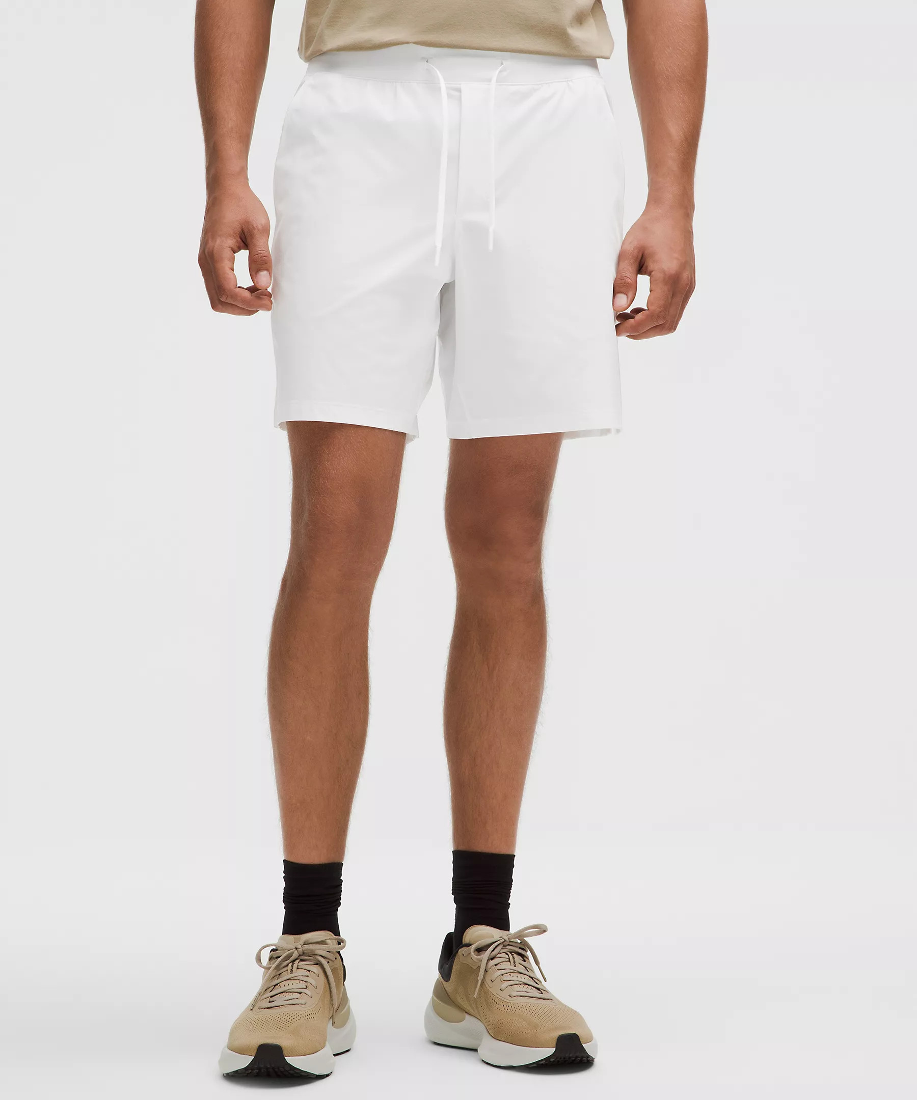 Zeroed In Linerless Short 7" | Lululemon (US)