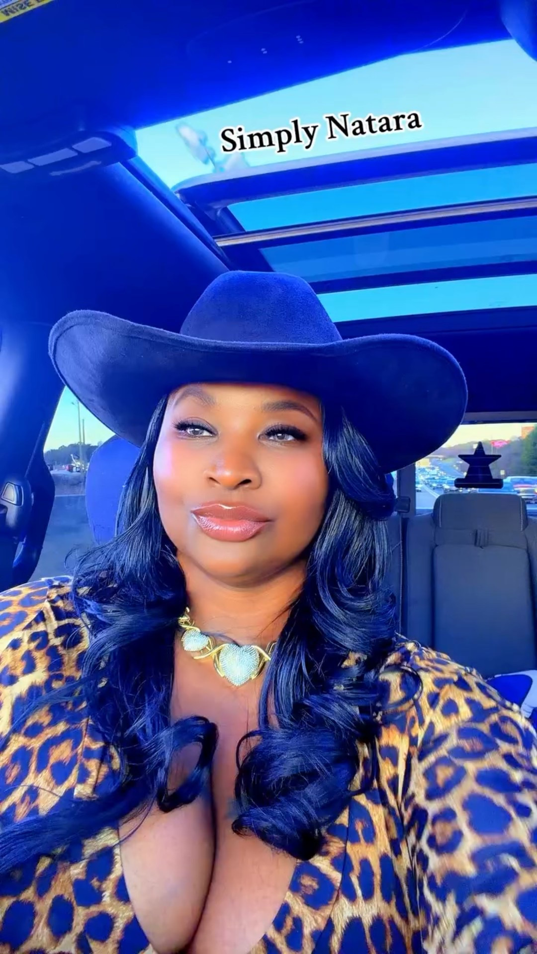 #plussizebeauty #blackcowgirl #plussizemodel #plussizefashion #plussizeinfluencer