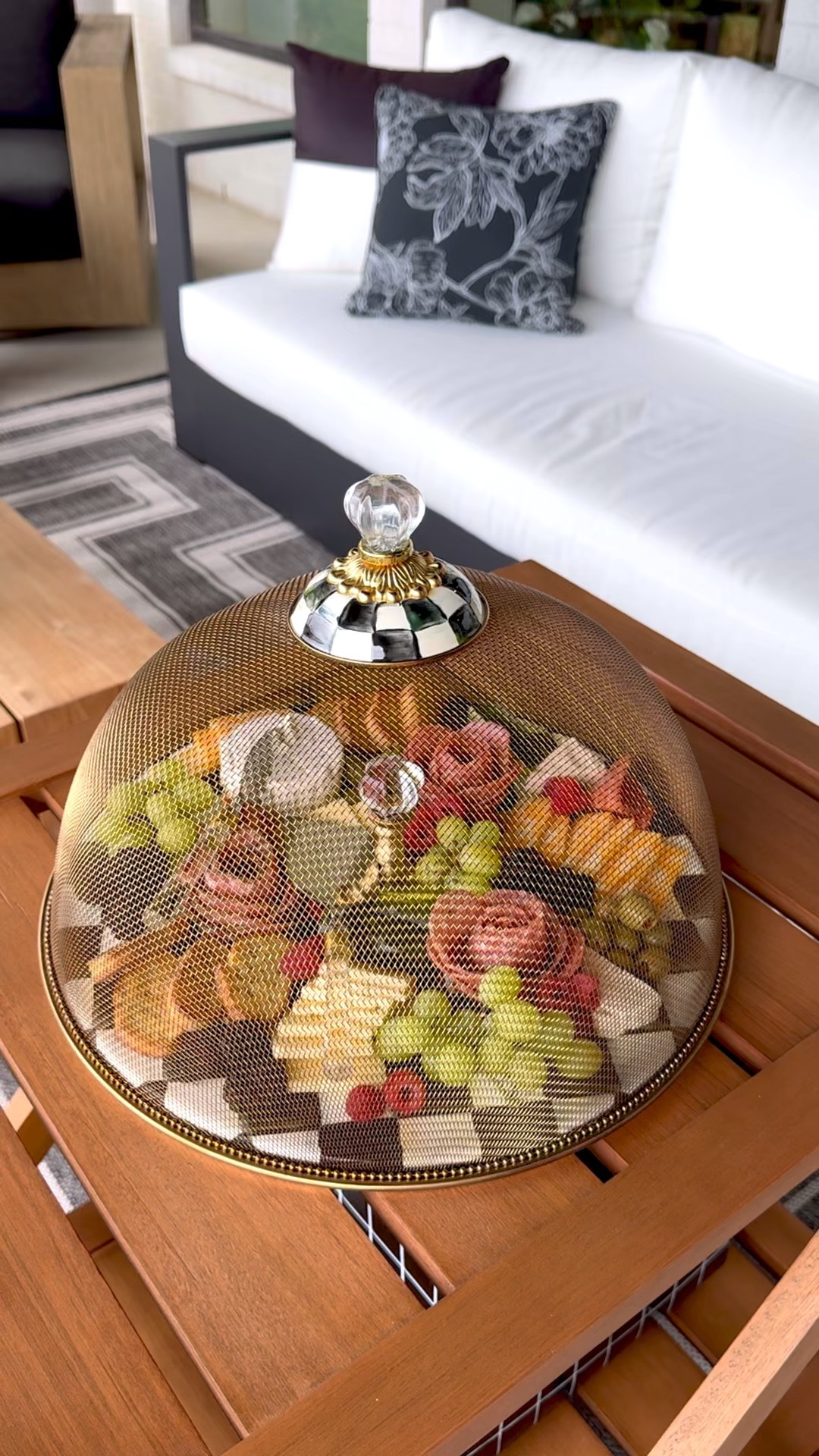 My favorite hosting pieces!!

#LTKHome #LTKSaleAlert #LTKFindsUnder100