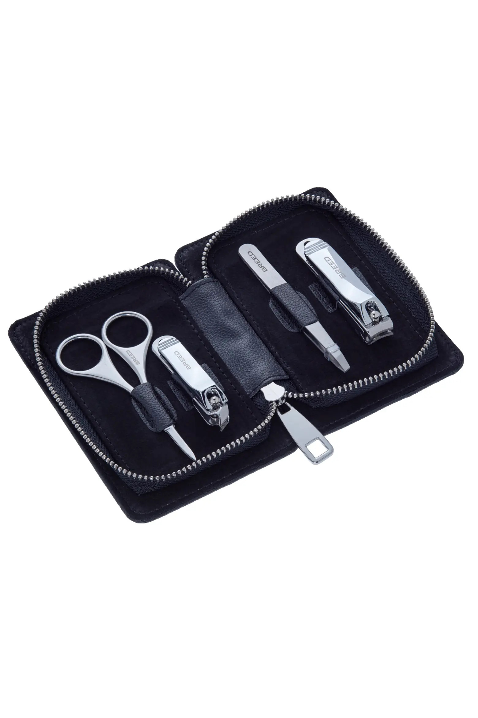 Sabre 4 Piece Surgical Steel Groom Kit | Nordstrom | Nordstrom
