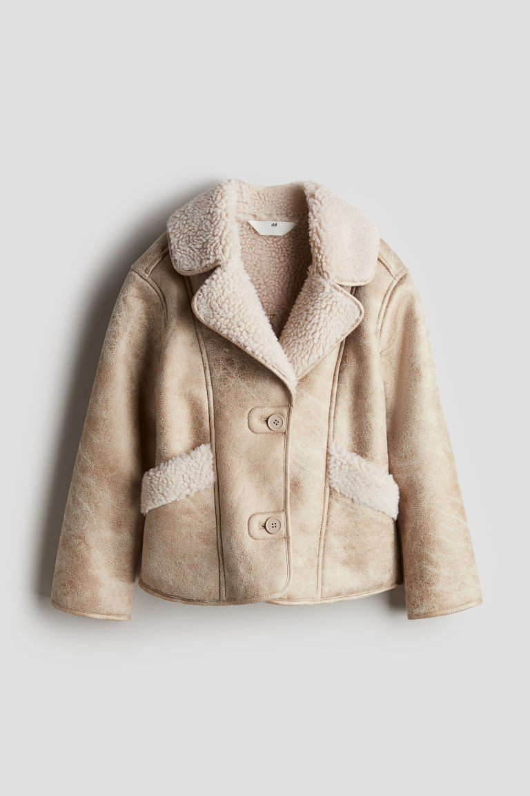 Beige | H&M (US + CA)