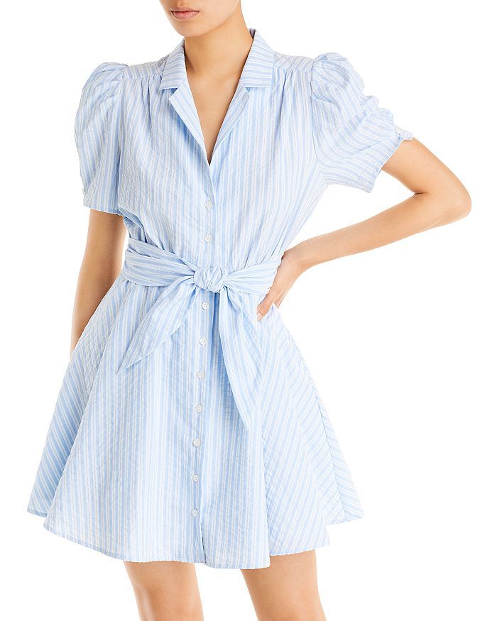 Striped Shirt Dress - 100% Exclusive | Bloomingdale's (US)