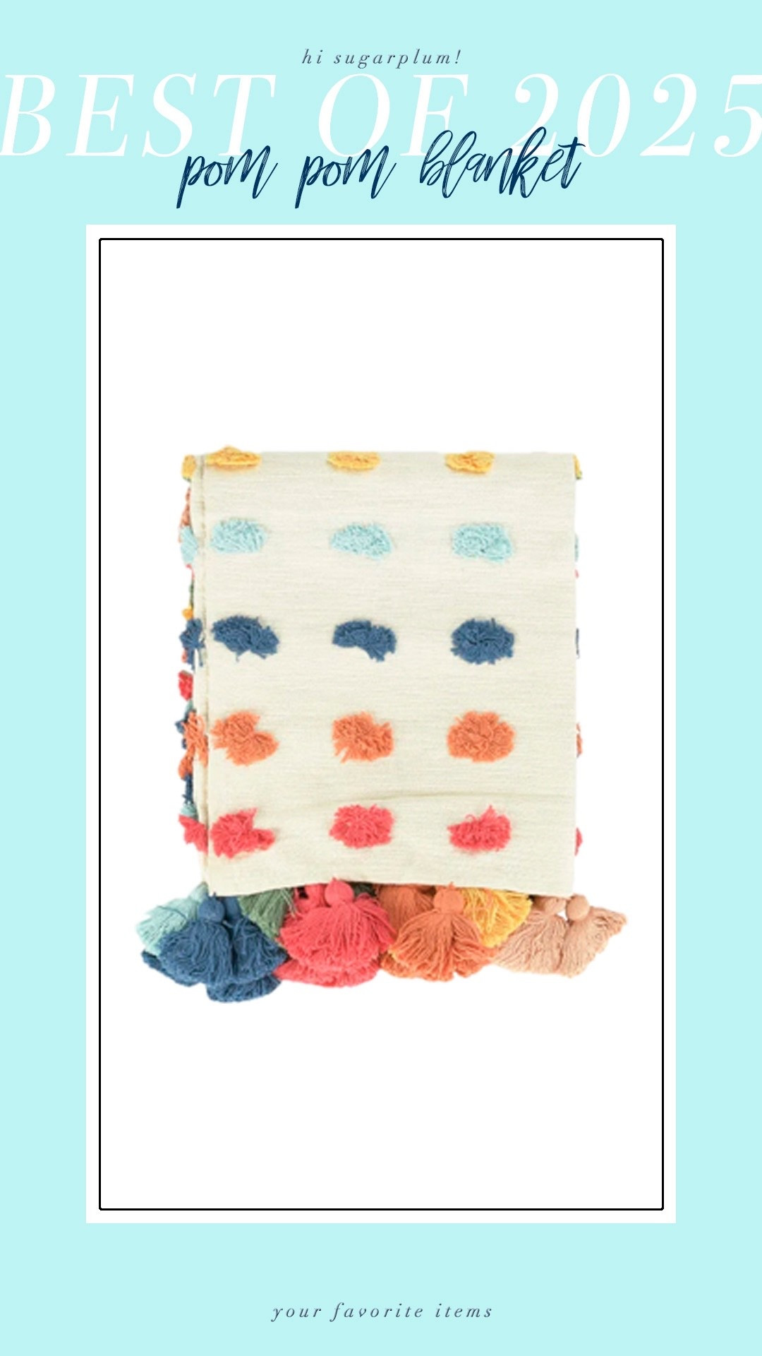 Sugarplum Best of 2025 | Around The House #sugarplumstyle #sugarplumhome #bestof2025 

#LTKOver40 #LTKmomlife #LTKHome