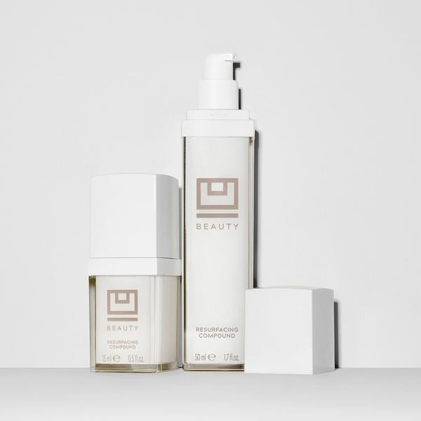 Resurfacing Compound | U Beauty