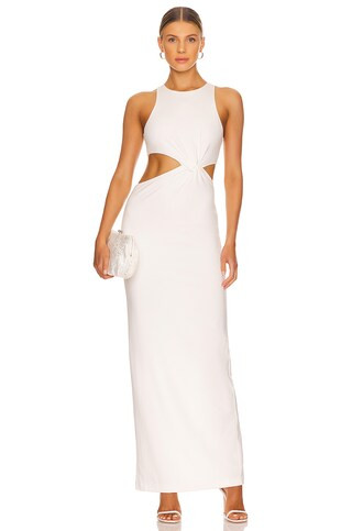 Kumiko Maxi Dress
                    
                    NBD | Revolve Clothing (Global)
